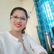 Bùi Thị Kim Trúc