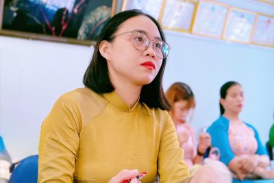 HỘI NGHỊ CÁN BỘ, VIÊN CHỨC, NGƯỜI LAO ĐỘNG NĂM HỌC 2025 – 2026