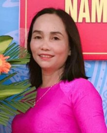 Nguyễn Thị Kim Phượng Nguyễn Thị Kim Phượng