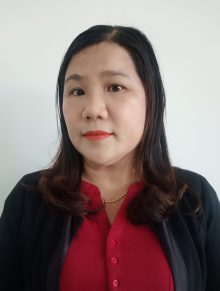 Lê Thị Bích Liễu