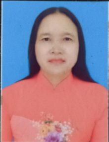 Đoàn Thị Thanh hương