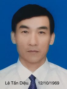 Lê Tấn Diệu
