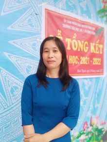 Đặng Thị Thảo